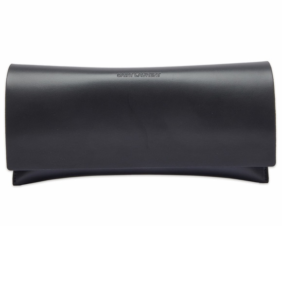 NEW SAINT LAURENT CALISTA SL633 001 SUNGLASSES SAINLT LAURENT SL 633 - Picture 12 of 12